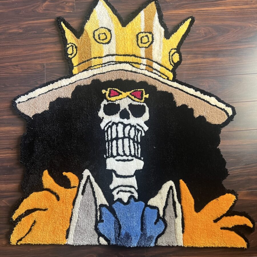 Soul King