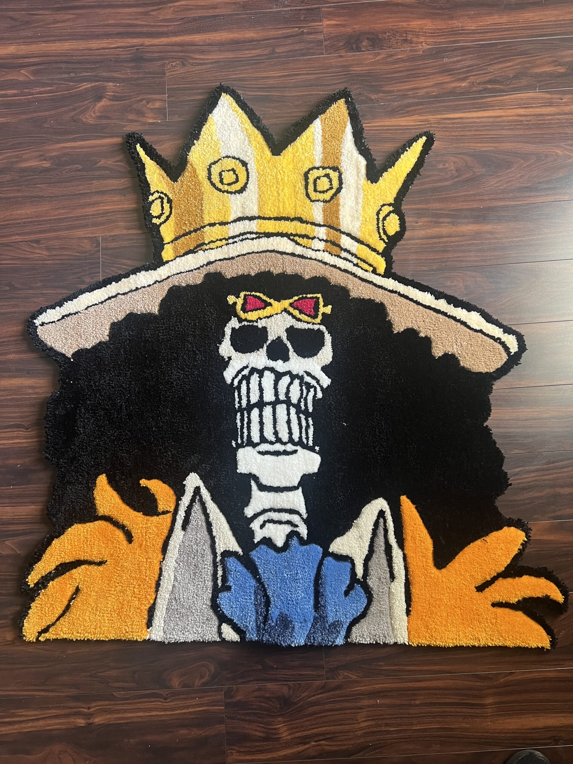 Soul King