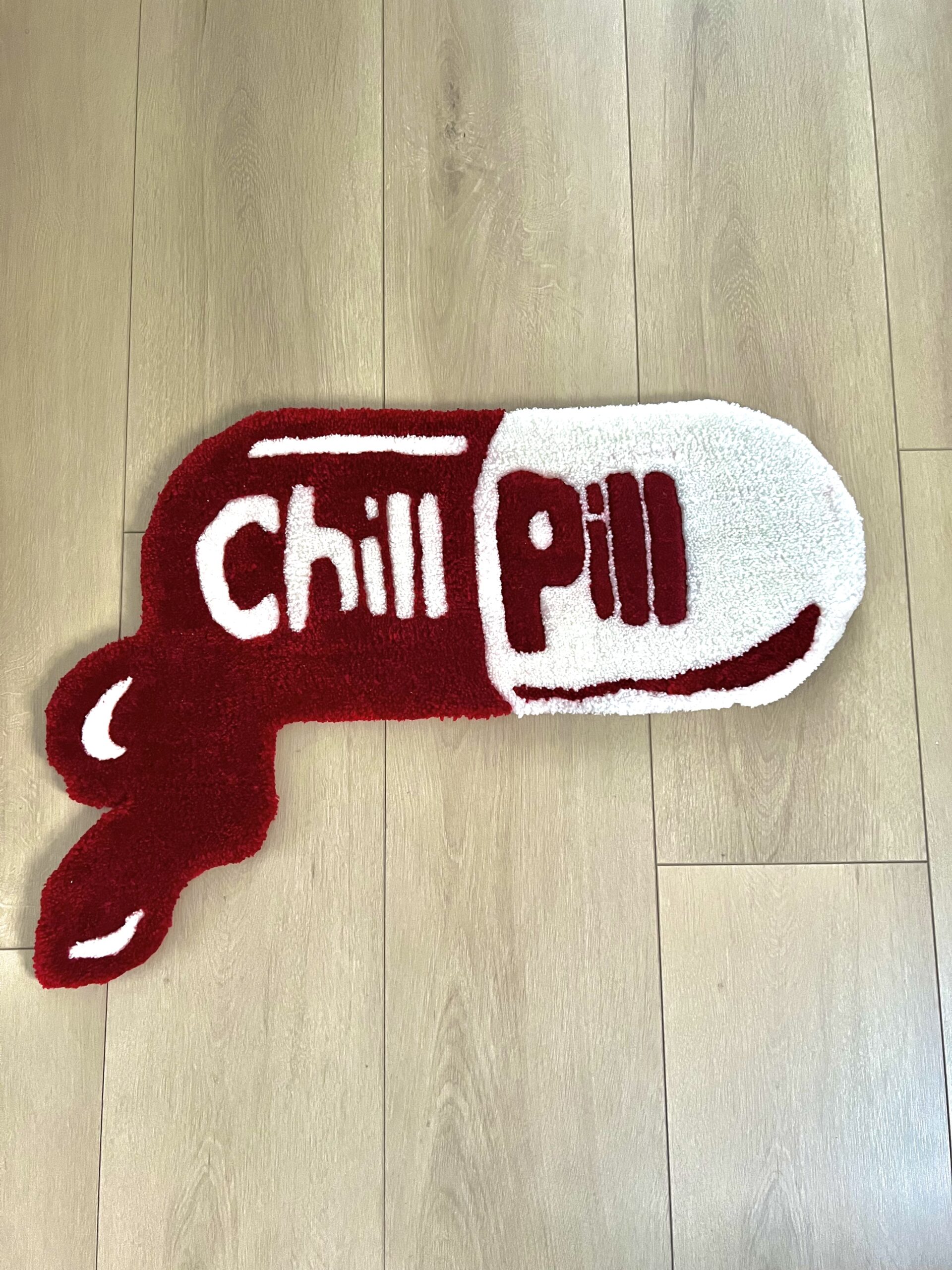 Chill Pill